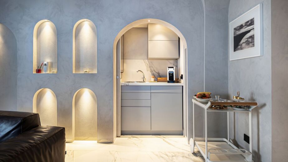 Hotel centro storico Acireale